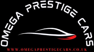 Omega Prestige Cars